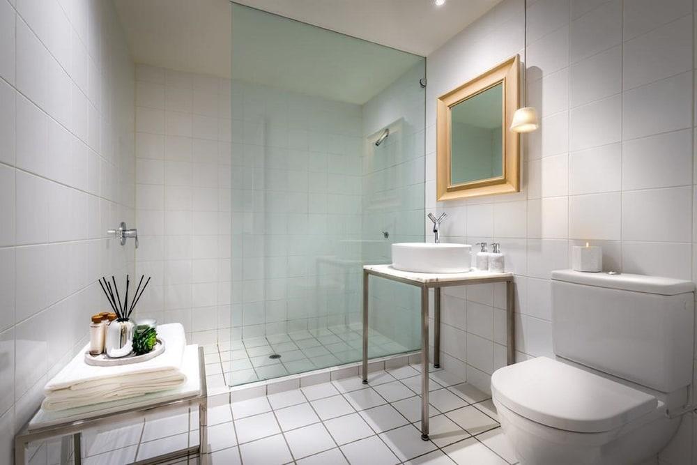 Tribeca Serviced Apartments Melbourne Exteriér fotografie