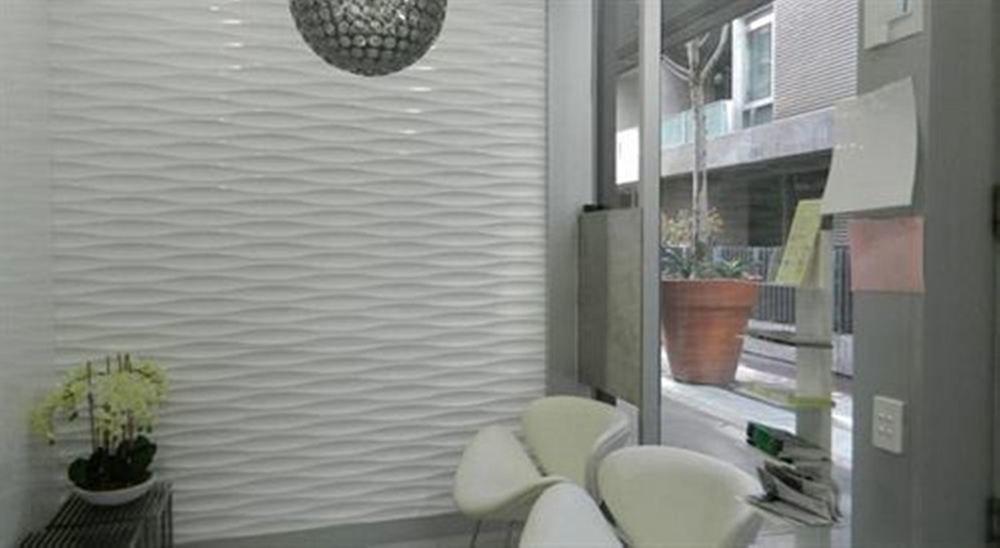 Tribeca Serviced Apartments Melbourne Exteriér fotografie
