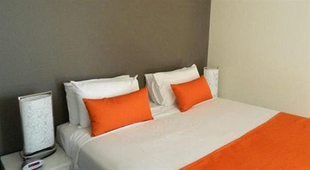 Tribeca Serviced Apartments Melbourne Exteriér fotografie