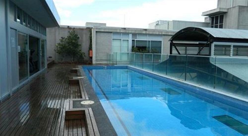 Tribeca Serviced Apartments Melbourne Exteriér fotografie