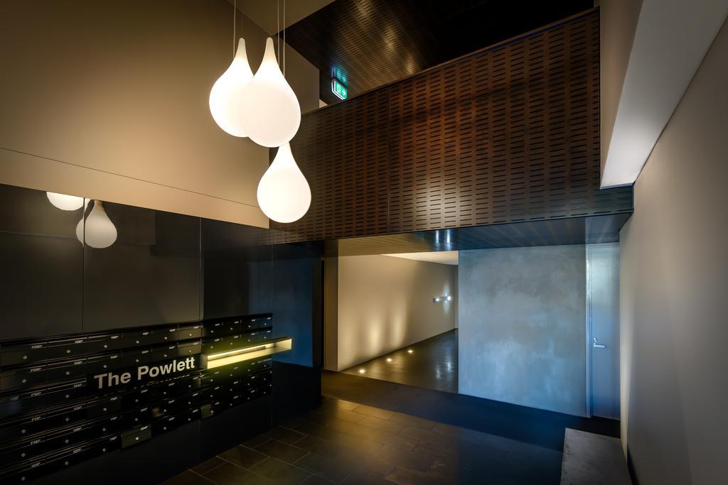 Tribeca Serviced Apartments Melbourne Exteriér fotografie