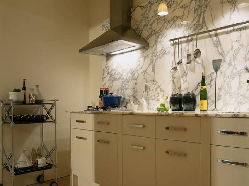 Tribeca Serviced Apartments Melbourne Exteriér fotografie